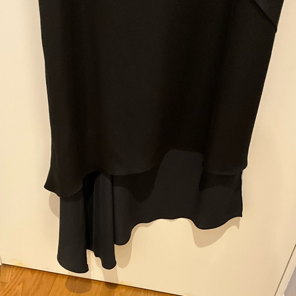 BCBG Asymmetrical dress - Picture 4 of 6